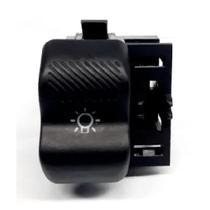 Gol Botão Interruptor Farol Vw Genuíno Gol Botão Interruptor Farol Vw Genuíno