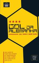 Gol da alemanha