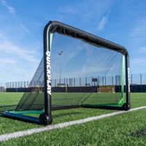 Gol de Futebol Portátil QUICKPLAY Rhino 122x76 cm em Alumínio Gol de Futebol Portátil QUICKPLAY Rhino 122x76 cm em Alumínio