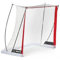 Gol de hóquei de rua Franklin Sports NHL Portable Fibertech