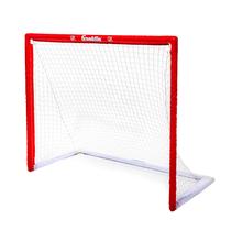 Gol de hóquei de rua Franklin Sports NHL PVC portátil 46 cm