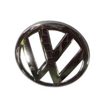 Gol Emblema Logotipo Da Grade Vw Genuíno