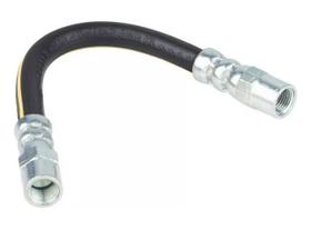 Gol Flexível Para Freio Traseiro Vw Novo Original Zbc611775