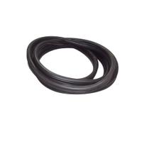 Gol G3 G4 Guarnição Da Porta Dianteira L.e Vw Novo Original