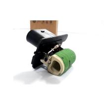 Gol G5 G6 Resistencia Eletro Ventilador Radiador Vw Original