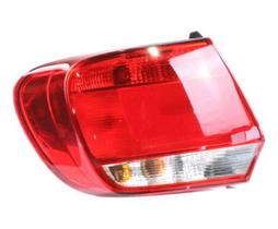 Gol G5 Lanterna Traseira Esquerda Vw Novo Original