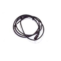 Gol G5 Saveiro Chicote P/ Sensor Rotação Diant L.e Vw Origi Gol G5 Saveiro Chicote P/ Sensor Rotação Diant L.e Vw Origi