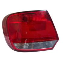 Gol Lanterna Traseira Esquerda Vw Genuíno Gol Lanterna Traseira Esquerda Vw Genuíno
