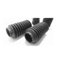 Gol Saveiro Guarda Po Do Amortecedor Traseiro Vw Novo Origin