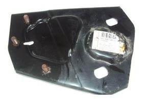 Gol Suporte Frontal Do Motor Vw Novo Original 377199331c