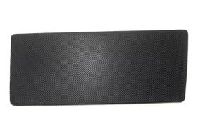 Gol Tapete Borracha Console Vw Novo Original