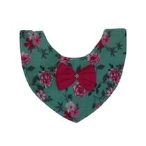 Gola Babador Para Cachorra Pet Enfeite