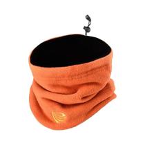 Gola De Fleece Unissex Para Esportes De Inverno Ao Ar Livre, Cachecol Protetor Contra O Frio,