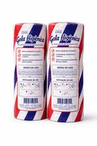 Gola Higiênica Descartável Pescoço Barbearia 1 pacote 5 rolo 500 Unidades Breedlove Envio Imediato Gola Higiênica Descartável Pescoço Barbearia 1 pacote 5 rolo 500 Unidades Breedlove Envio Imediato