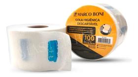 Gola Higiênica Marco Boni Descartável