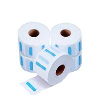 Gola Higiênica - Protetor descartável para pescoço