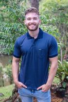 Gola Polo Masc Silk Sport Espadarte Gola Polo Masc Silk Sport Espadarte