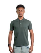 Gola Polo Piquet KingeJoe Logotipo