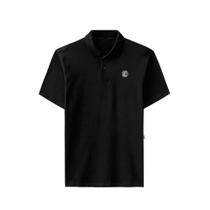 Gola polo Plano C Bordada Gola polo Plano C Bordada