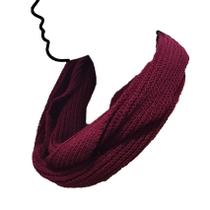 Gola Tricot modelo Fang - Katlen Tricot