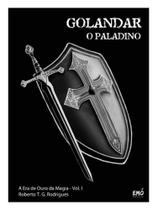Golandar, o paladino Golandar, o paladino