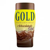 Gold achocolatado diet 200g Gold achocolatado diet 200g
