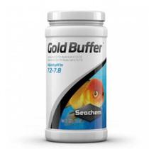 Gold buffer 300g - seachem