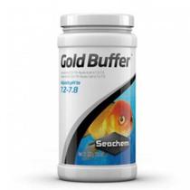 Gold buffer 300g - seachem Gold buffer 300g - seachem