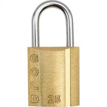 Gold Cadeado 25 Gold Cadeado 25