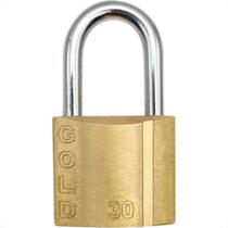 Gold Cadeado 30 Gold Cadeado 30