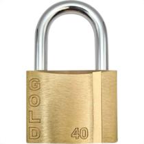 Gold Cadeado 40
