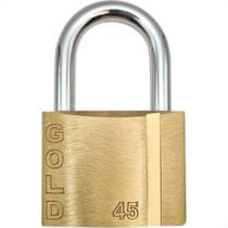 Gold Cadeado 45 Gold Cadeado 45