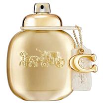 Gold Coach Parfum Feminino -50 ml Gold Coach Parfum Feminino -50 ml