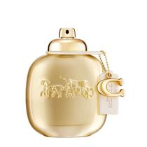 Gold Coach Parfum Feminino -90 ml Gold Coach Parfum Feminino -90 ml