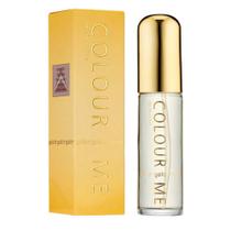 Gold Colour Me Homme - Perfume Masculino Eau de Parfum