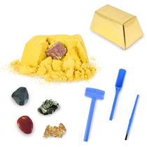 Gold Dig Kit Sunny Days Entertainment Mystery Science Toy Gold Dig Kit Sunny Days Entertainment Mystery Science Toy