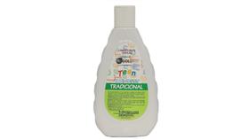 Gold Fios Teen Umidificante Capilar Tradicional 400 ml Gold Fios Teen Umidificante Capilar Tradicional 400 ml