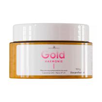 Gold Harmonie Dermrio, Máscara Dourada Rejuvenescedora Facial 100g