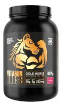 Gold Horse Whey Protein WPC WPI 907g