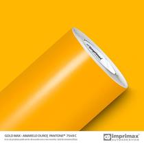 Gold Max (0,61X1M) - Ad Amarelo Ouro (Imprimax)