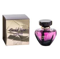 Gold Mine La Seduction Linn Young Concentra EDP Feminino - 100ML