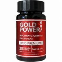 Gold Power Suplemento Alimentar em Capsulas Gold Power Suplemento Alimentar em Capsulas