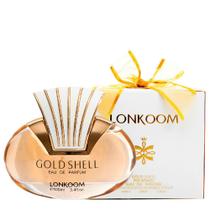 Gold Shell For Women 100 Ml - Edp