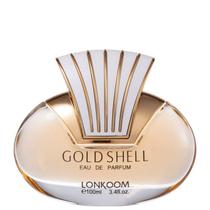 Gold Shell Lonkoom Eau de Parfum 100ml