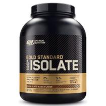 Gold Standard 100% Isolate Whey Pro 2,36kg Optimum Nutrition Gold Standard 100% Isolate Whey Pro 2,36kg Optimum Nutrition