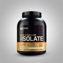 Gold Standard 100% Isolate Whey Pro 2,36kg Optimum Nutrition