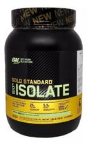 Gold Standard 100% Isolate Whey Pro 744g Optimum Nutrition