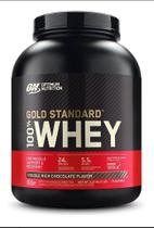 Gold Standard 100% Whey 2,270KG - Optimum Nutrition