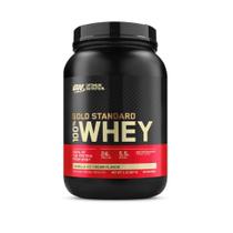 Gold Standard 100% Whey - Optimum Nutrition - 907G Gold Standard 100% Whey - Optimum Nutrition - 907G