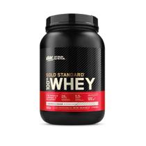 Gold Standard 100% Whey - Optimum Nutrition - 907G